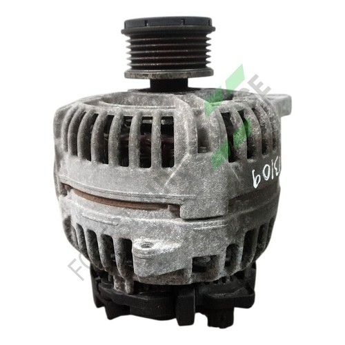 2012 nissan qashqai alternator - 2012,