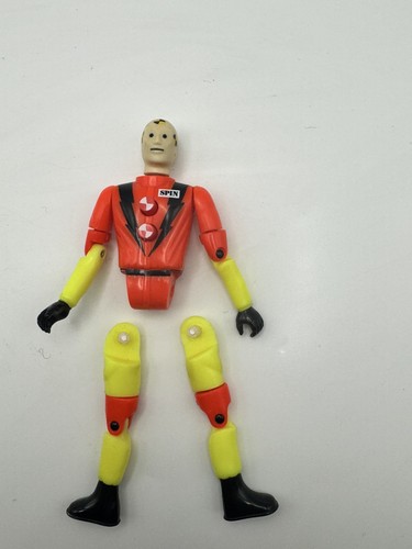 Vintage tyco 1992 the - vintage,