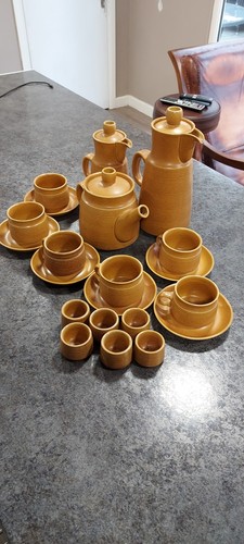 Denby langley canterbury retro - denby,