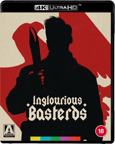 Inglourious basterds 4k - inglourious,