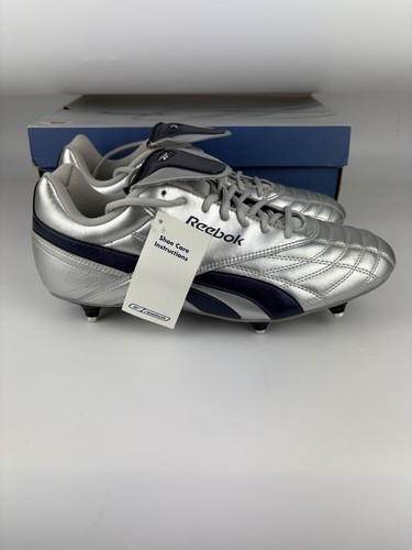 Vintage reebok football - vintage, boots