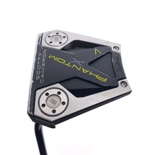 Used Scotty Cameron Phantom X