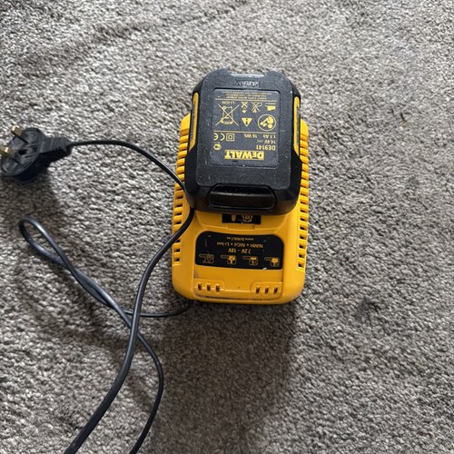 Dewalt de9135 battery - dewalt,