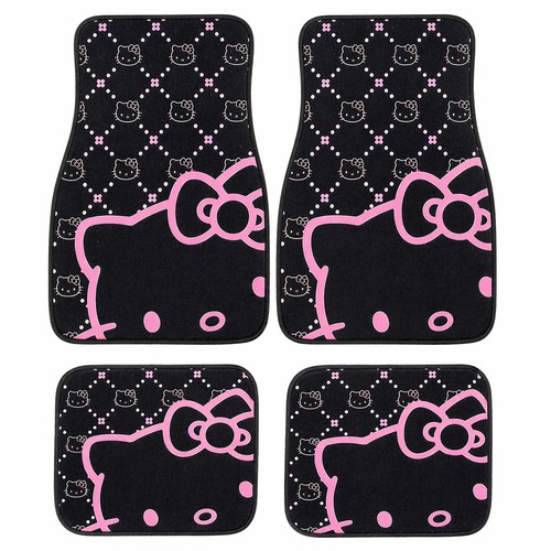 Pcs car foot - 4,