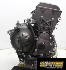 08-16 YAMAHA YZF R6 COMPLETE