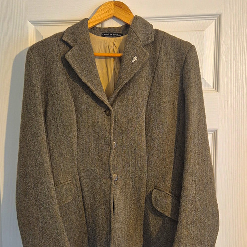 Caldene women green tweed - caldene, women's