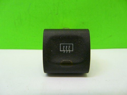 Black dashboard push - dashboard, button
