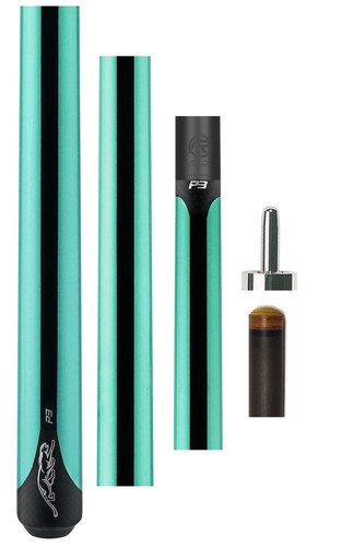 New predator teal wrap - new,