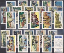 AMALGAMATED TOBACCO-FULL SET-