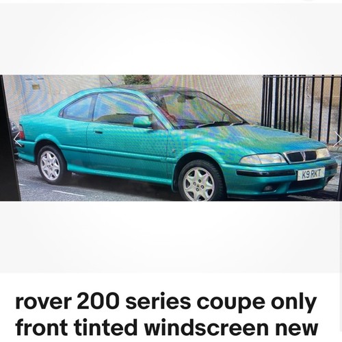 Rover 200 216 218 220 - rover, 200/216/218/220