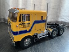 Tamiya globeliner Rc 1/14