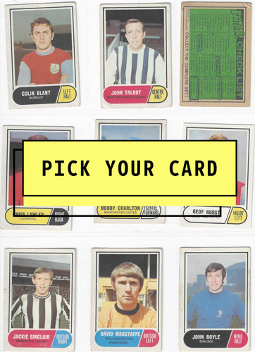 1969 football facts - football,