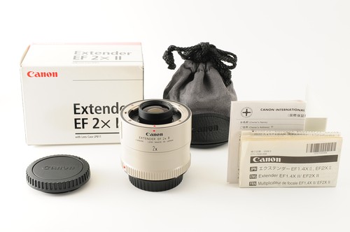 Mint box canon extender - [mint,