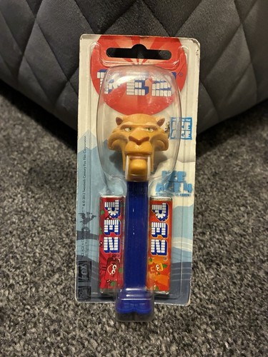 Diego blue pez - diego,