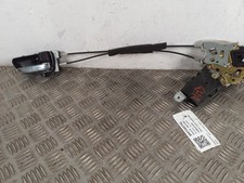 FORESTER Door Solenoid SUBARU