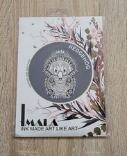 Stamps By Me - Imala - Clear