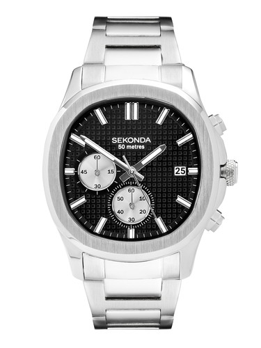Sekonda octaire 40mm mens - sekonda,