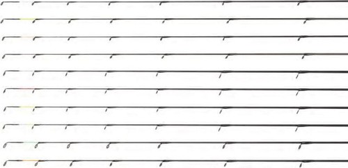 Daiwa feeder rod - feeder, tip