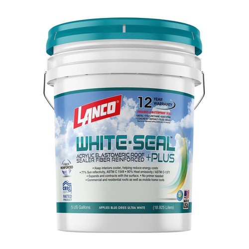 White seal plus gal - plus,