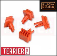Black and Decker Workmate Vice Grip Clamp Pegs x 4 WM535 WM536 WM540 WM541 WM550