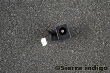 Toshiba Libretto 70CD DC Jack Power Pin