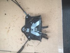 VW T4 TRANSPORTER 1994 2.4