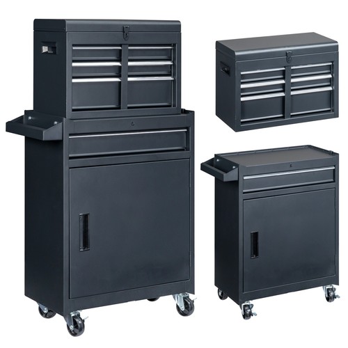 Drawer 1 rolling tool - 2-in-1,