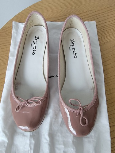 Camille repetto ballet flats - camille,