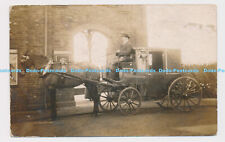 C006554 Horse. Carriage