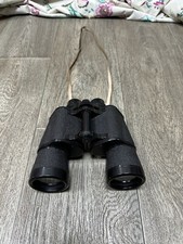 Regent 7 X 50 Coated Optics