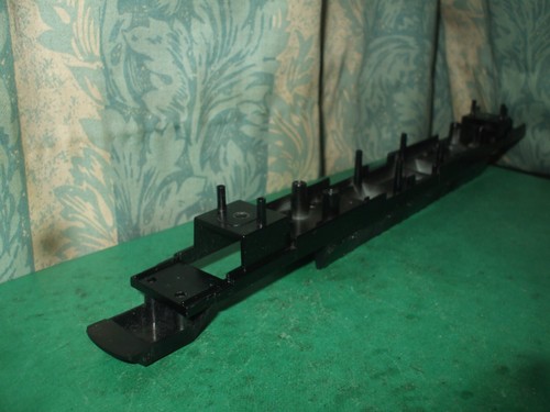 Dapol virgin pendolino - dapol,