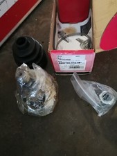 Honda Civic Cv Joint Kit Amk Tdl 9584 R
