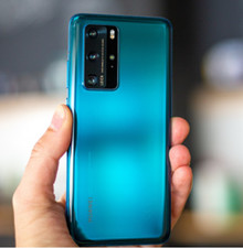 Huawei P40 Pro Android Dual