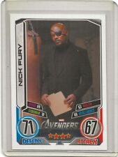 TOPPS HERO ATTAX SERIES 2 MOVIE CARDS 193 TO 224 BY TOPPS