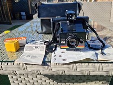 Polaroid Instant 20 Land