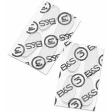 Premium Self-adhesive Nose Pad