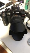 Panasonic DMC-GH2K