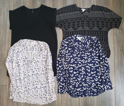 Ladies tops blouses x - tops, 4