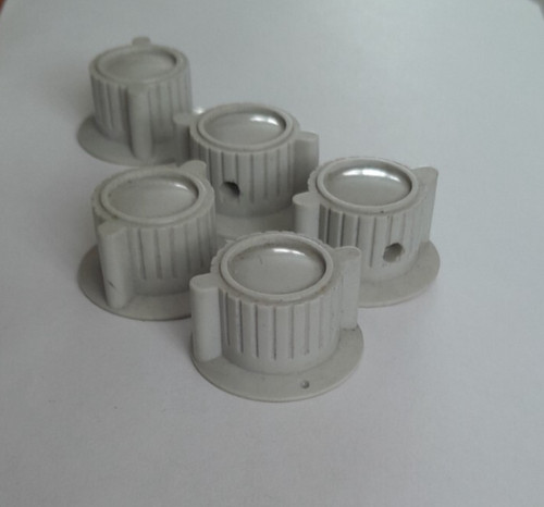 Vintage grey knobs - vintage,