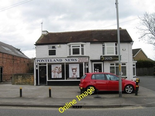 Photo 6x4 ponteland news - photo,