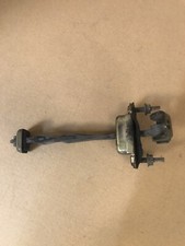 FORD STREETKA DRIVER RIGHT DOOR CHECK STRAP SWING HINGE SUPPORT FRONT 2003-2006