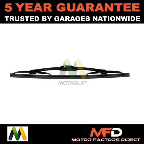 Windscreen wiper blade - windscreen,