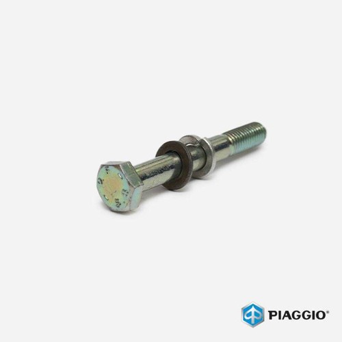 Piaggio vespa t5 exhaust - piaggio, px