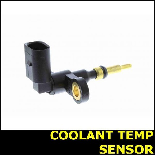 Coolant temperature sensor for - coolant,