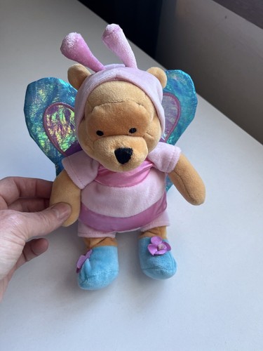 Disney store exclusive winnie - store,