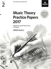 ABRSM Music Theory Practice