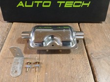 Diesel Heater Exhaust Silencer