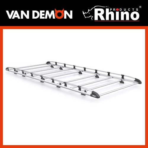 Maxus deliver roof rack - maxus, 9
