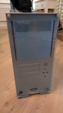 Lian-Li PC-6089a Mid Tower ATX