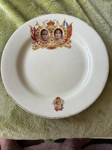 King george queen elizabeth - george, iv